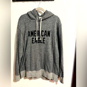 American Eagle L men’s hoodie